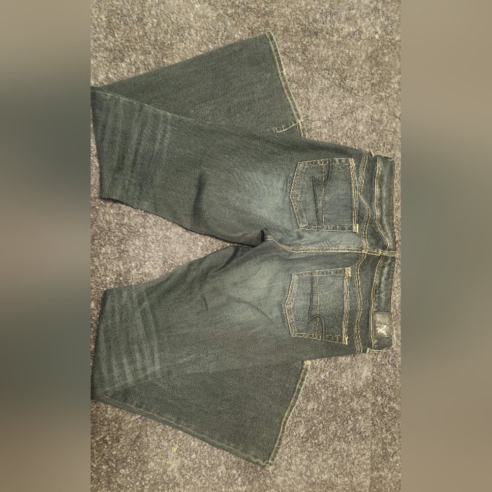 AE Kick Boot Jeans - Picture 12 of 12